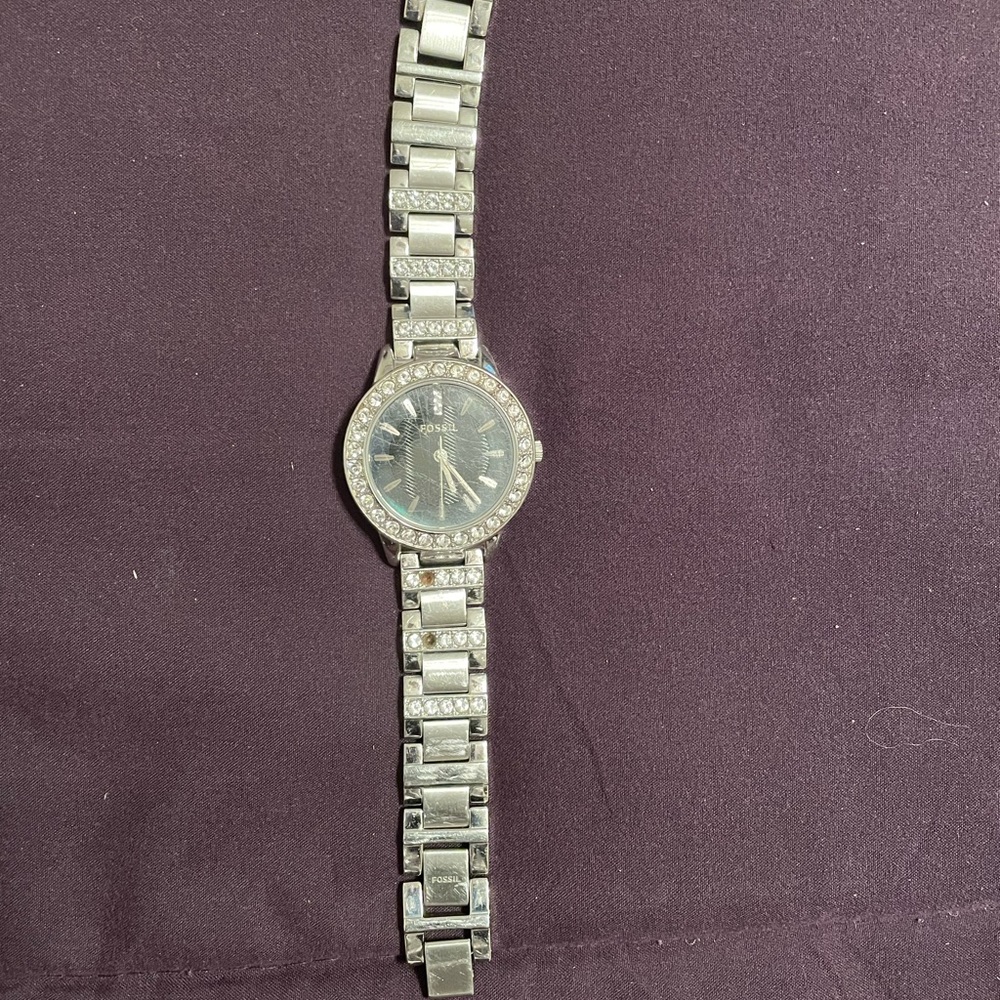 Fossil Watch Bundle - image 2